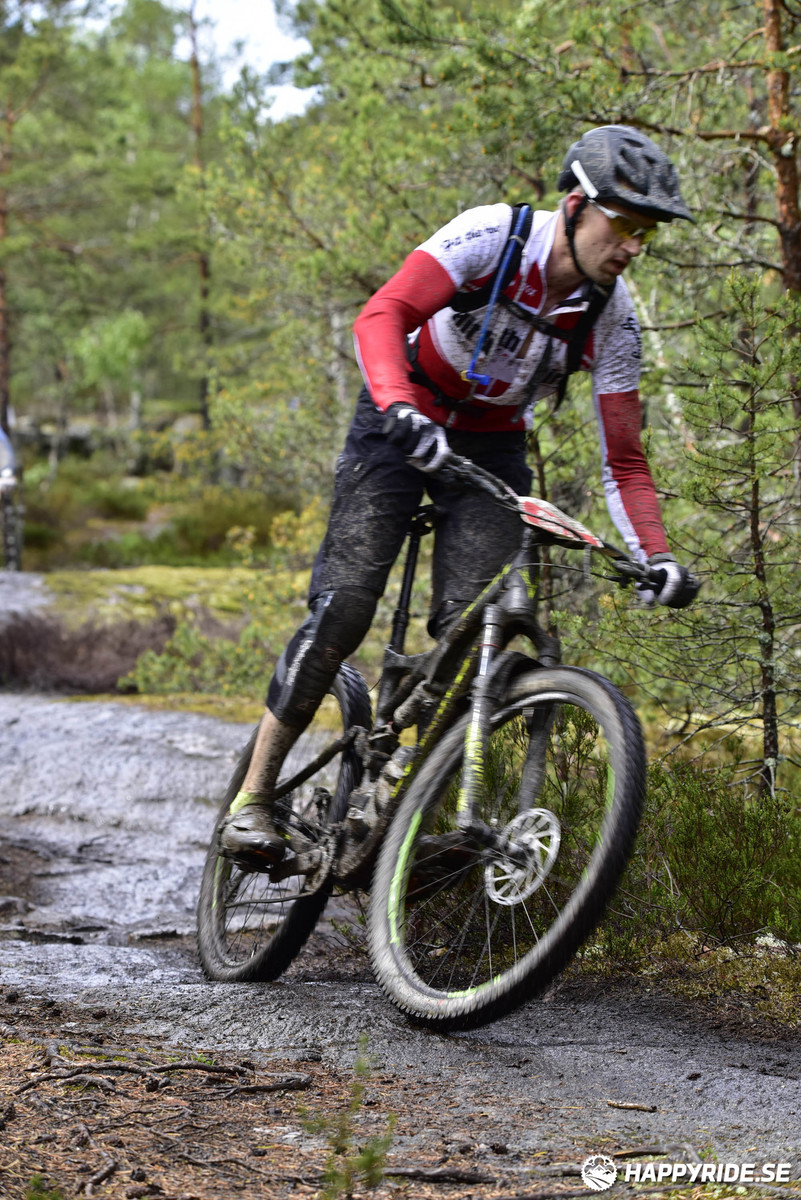 Bild från Lida Loop 2019